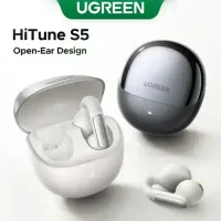 UGREEN WS210 HiTune S5 True Wireless TWS Earbuds (White/Black)